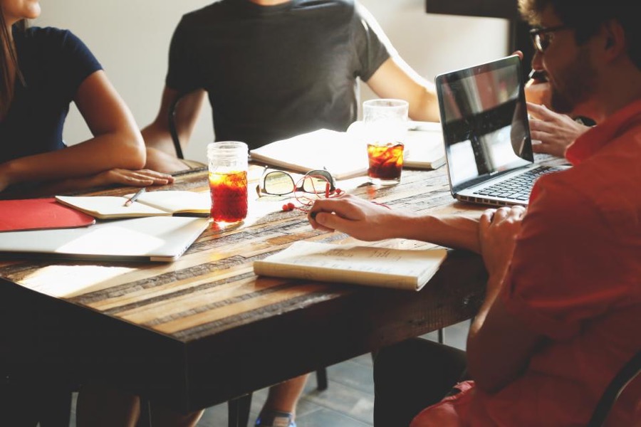 Économie, travail, entreprises