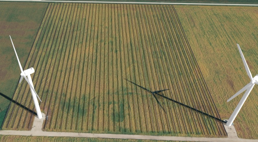 Écologie, énergie, agriculture, alimentation